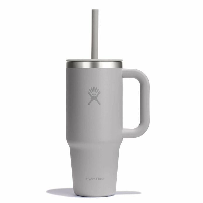 24 oz Travel Tumbler - Tonal Birch V6