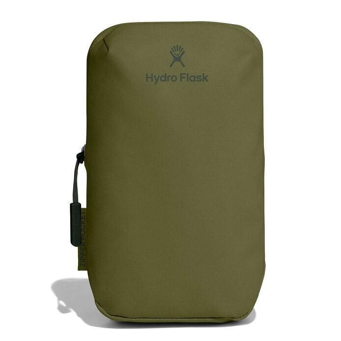 Carryout™ Zipper Pocket S2