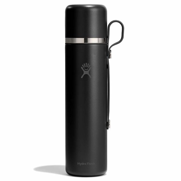 36 oz Hot Flask & Cup K4