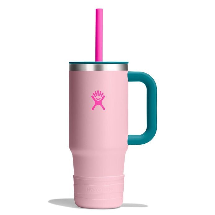24 oz Kids Travel Tumbler E7