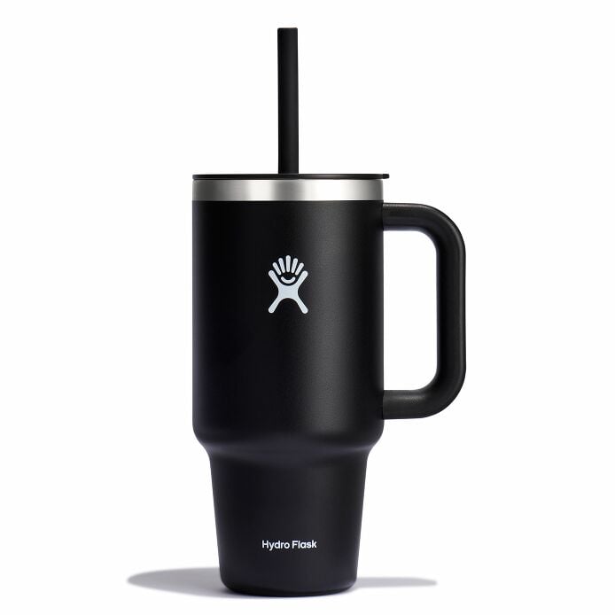 32 oz Travel Tumbler X5