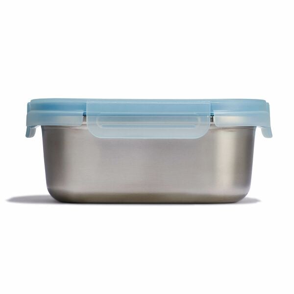 5 c Stainless Steel Food Container W8