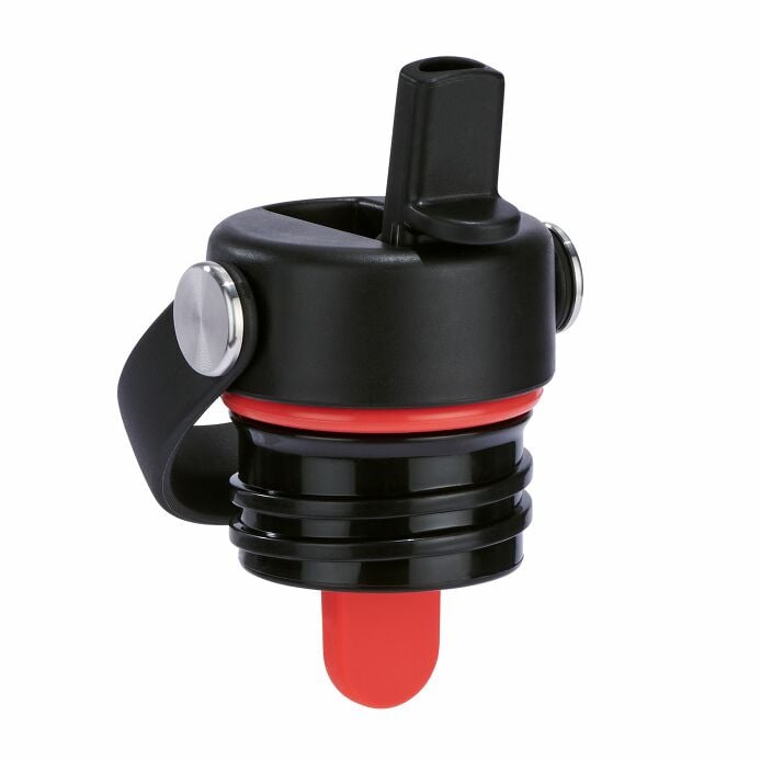 Standard Mouth Flex Straw Cap P2
